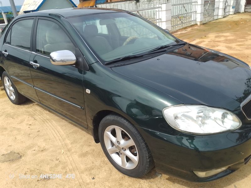 Thumbnail 2 of 2005 Toyota Corolla